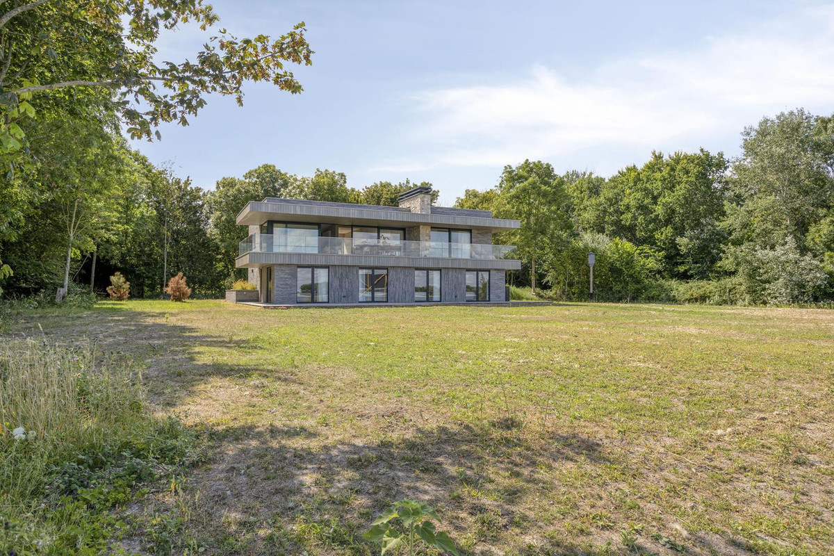 Vrijstaande woning te koop: Wulpenburgseweg 4, Veere