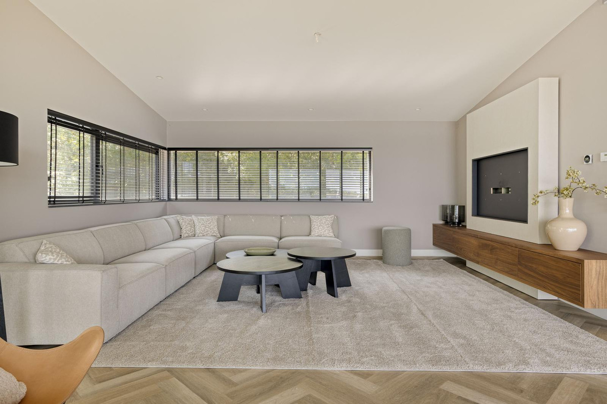 Vrijstaande woning te koop: Wulpenburgseweg 4, Veere