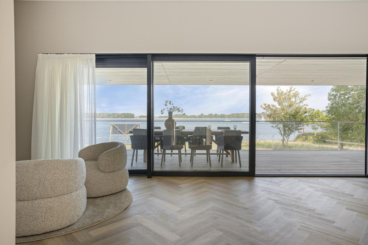 Vrijstaande woning te koop: Wulpenburgseweg 4, Veere