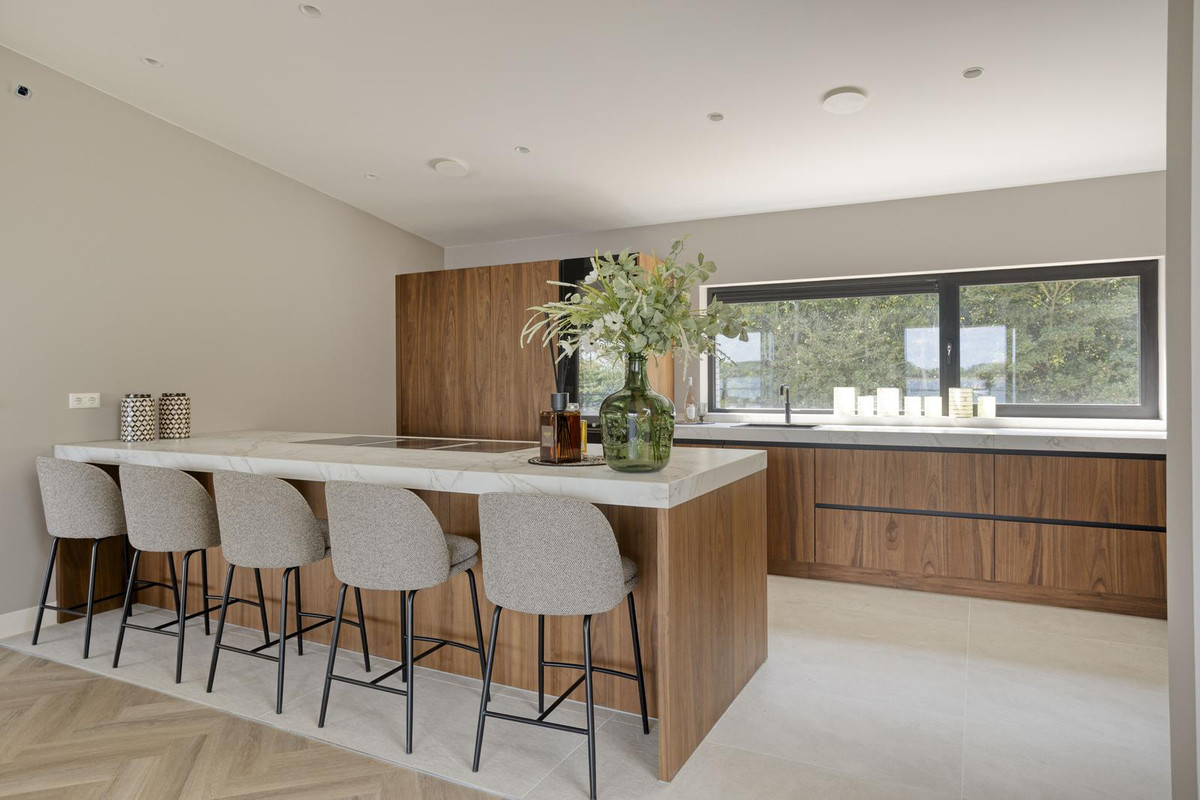 Vrijstaande woning te koop: Wulpenburgseweg 4, Veere