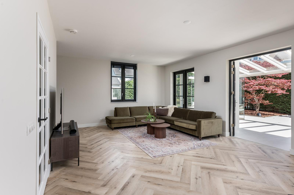 Vrijstaande woning te koop: Han G. Hoekstrahof 5, Almere
