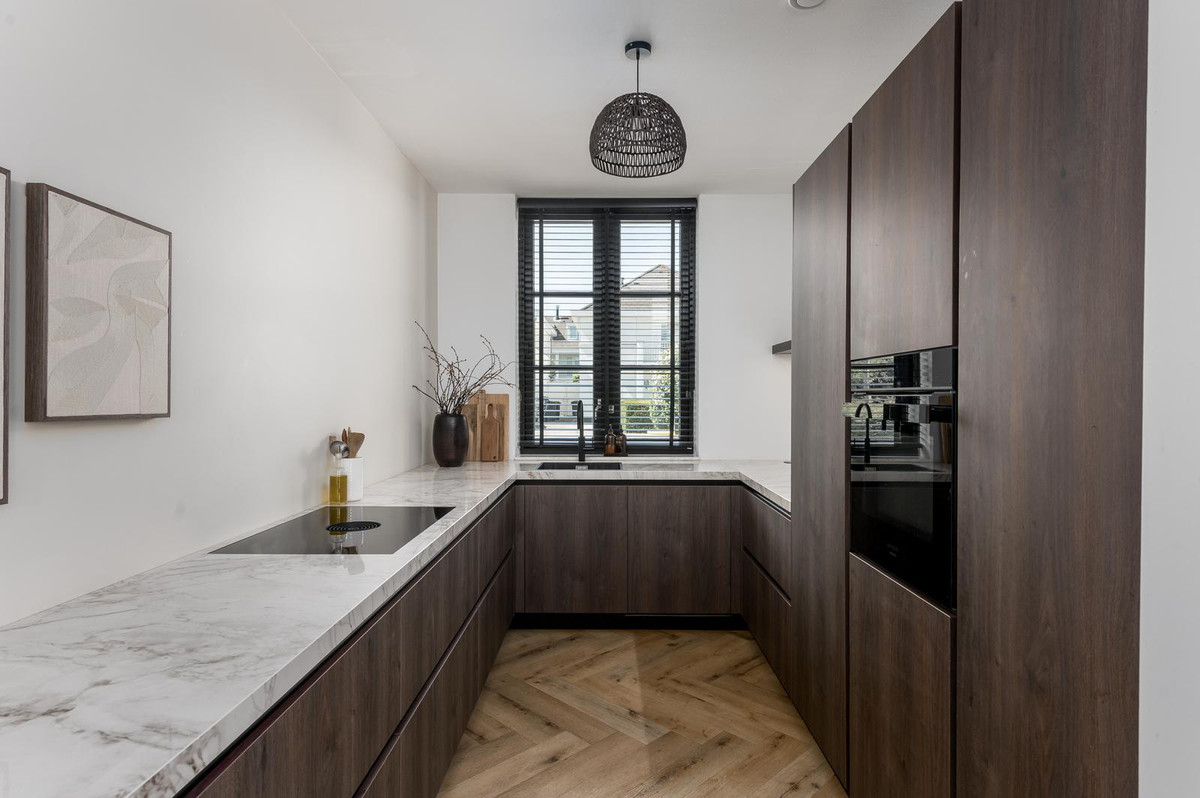 Vrijstaande woning te koop: Han G. Hoekstrahof 5, Almere