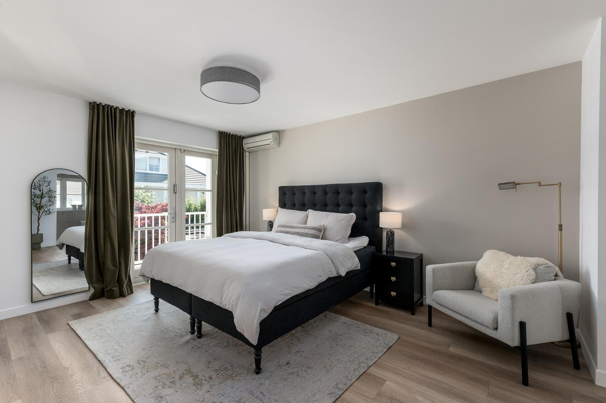 Vrijstaande woning te koop: Han G. Hoekstrahof 5, Almere