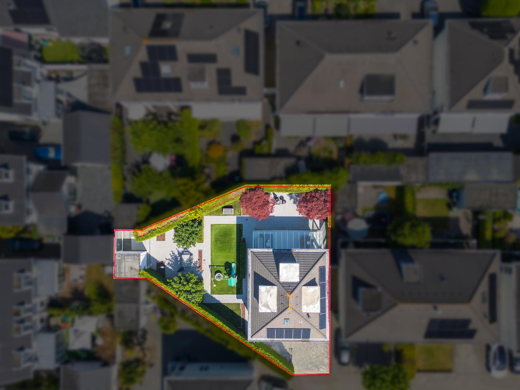 Vrijstaande woning te koop: Han G. Hoekstrahof 5, Almere