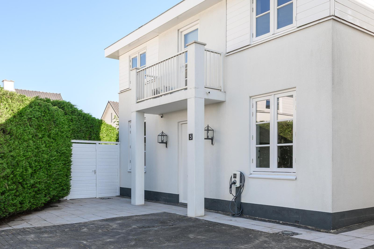 Vrijstaande woning te koop: Han G. Hoekstrahof 5, Almere
