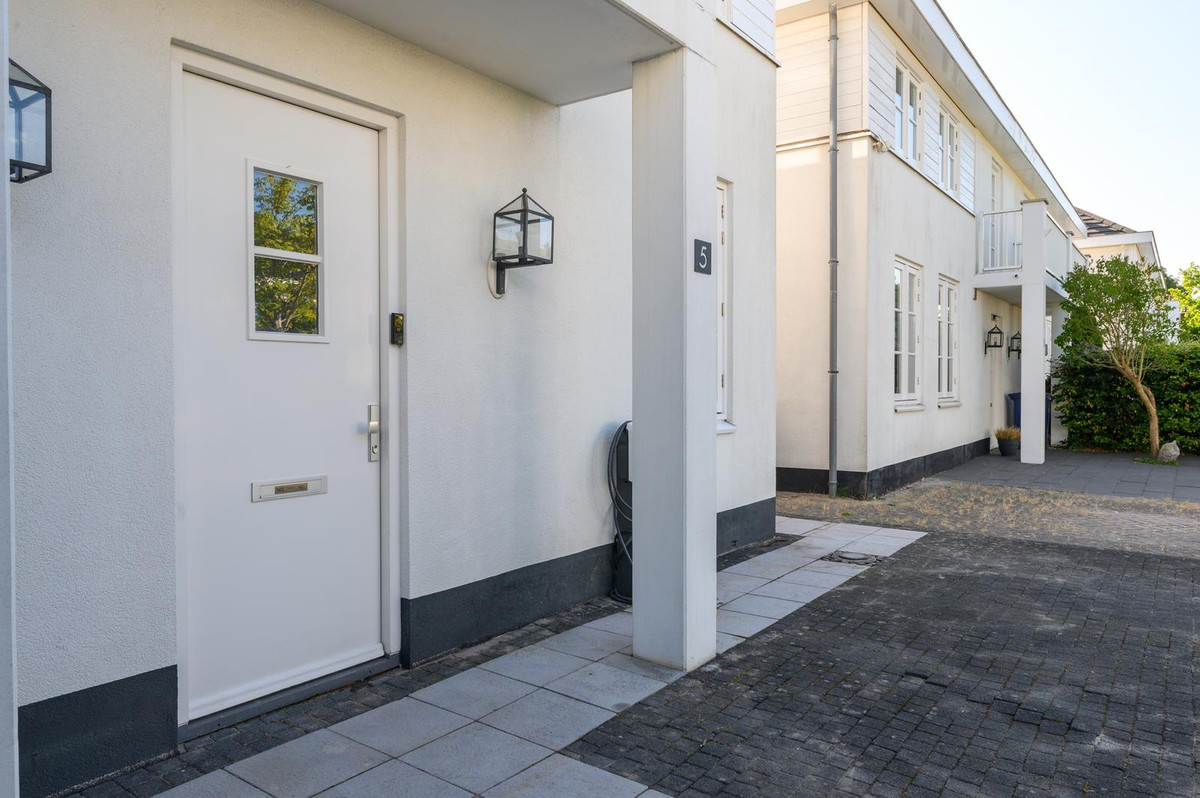 Vrijstaande woning te koop: Han G. Hoekstrahof 5, Almere