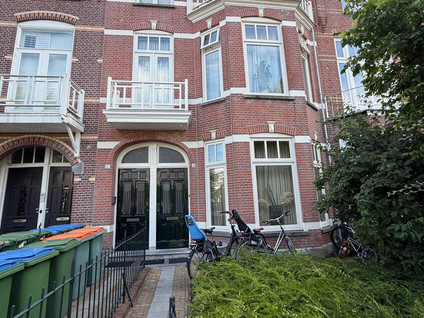 Baronielaan 125