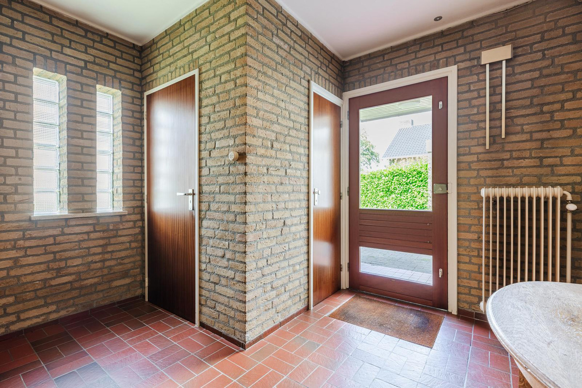 Vrijstaande woning te koop: Beatrixlaan 3, Someren