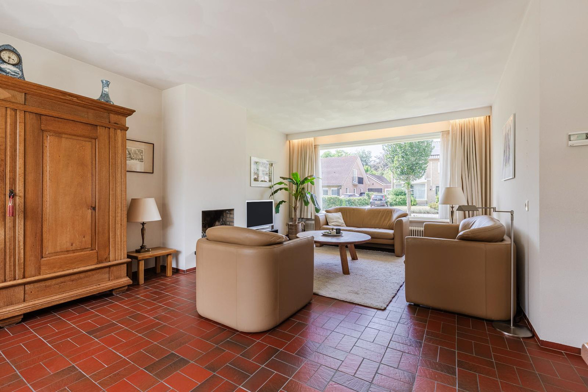 Vrijstaande woning te koop: Beatrixlaan 3, Someren