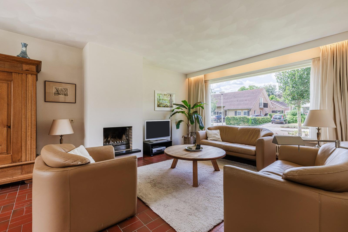 Vrijstaande woning te koop: Beatrixlaan 3, Someren
