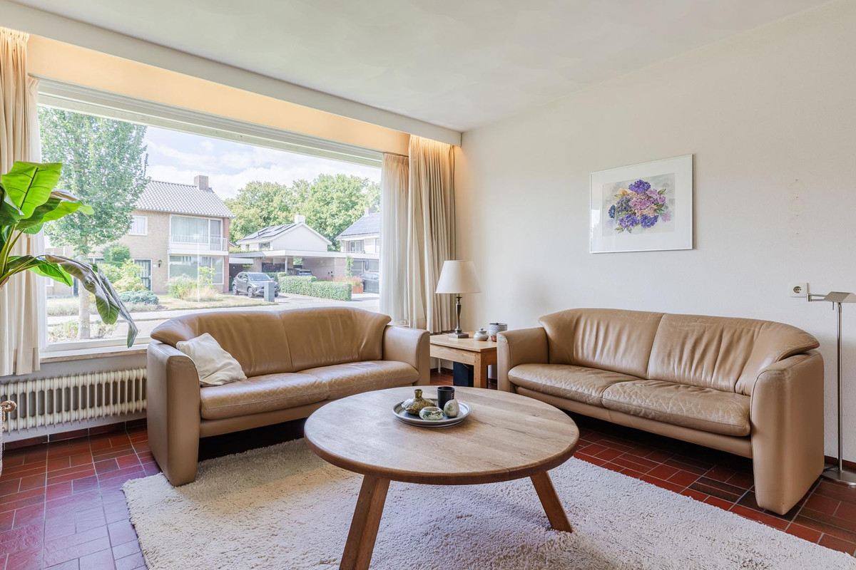 Vrijstaande woning te koop: Beatrixlaan 3, Someren