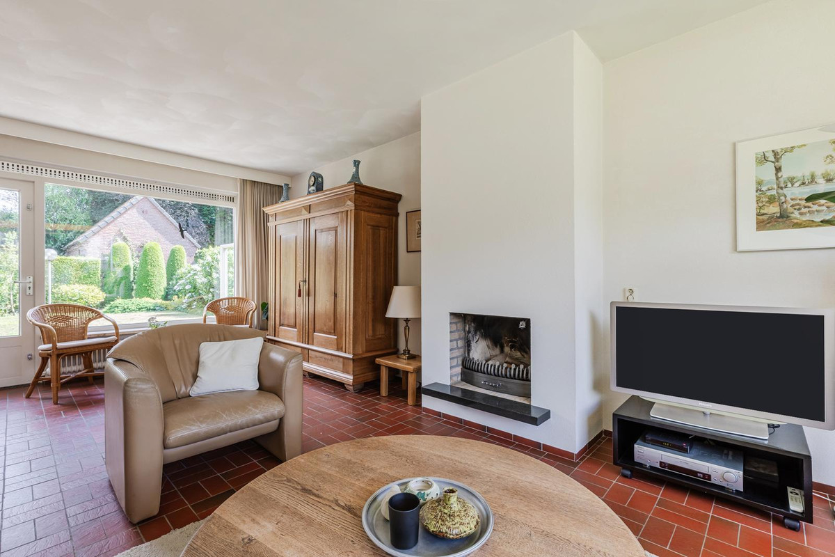 Vrijstaande woning te koop: Beatrixlaan 3, Someren