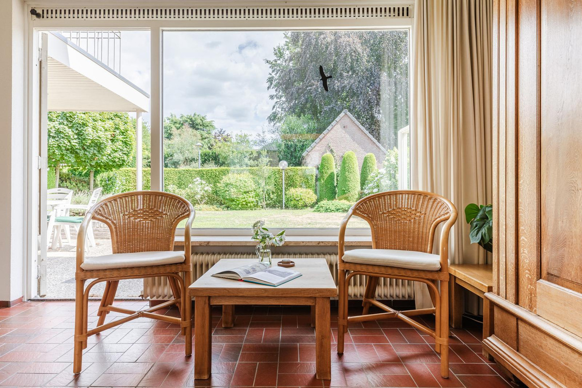 Vrijstaande woning te koop: Beatrixlaan 3, Someren