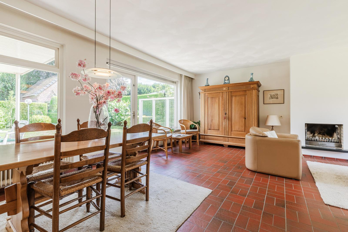 Vrijstaande woning te koop: Beatrixlaan 3, Someren