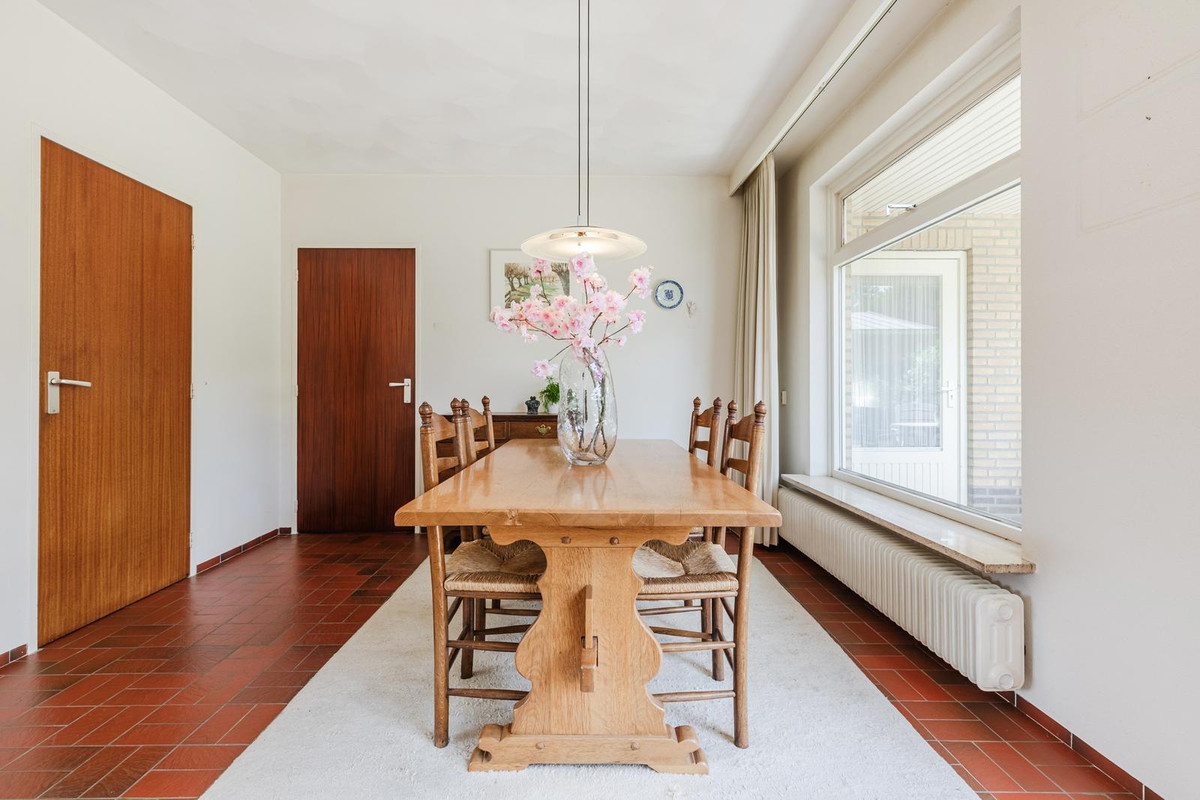 Vrijstaande woning te koop: Beatrixlaan 3, Someren