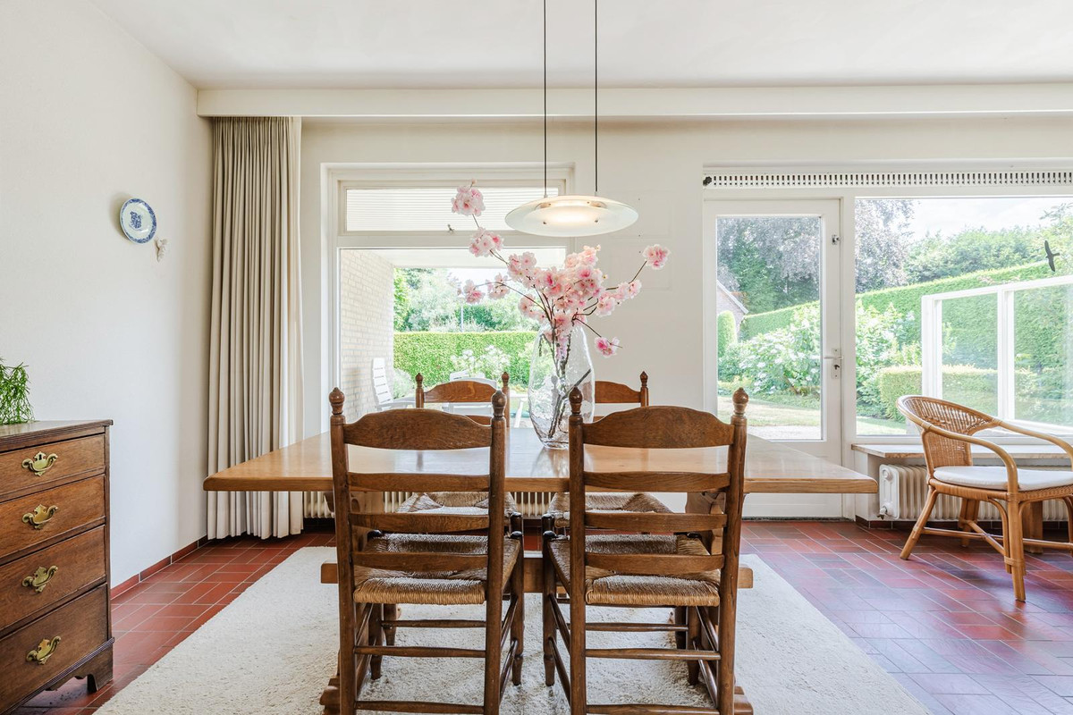 Vrijstaande woning te koop: Beatrixlaan 3, Someren