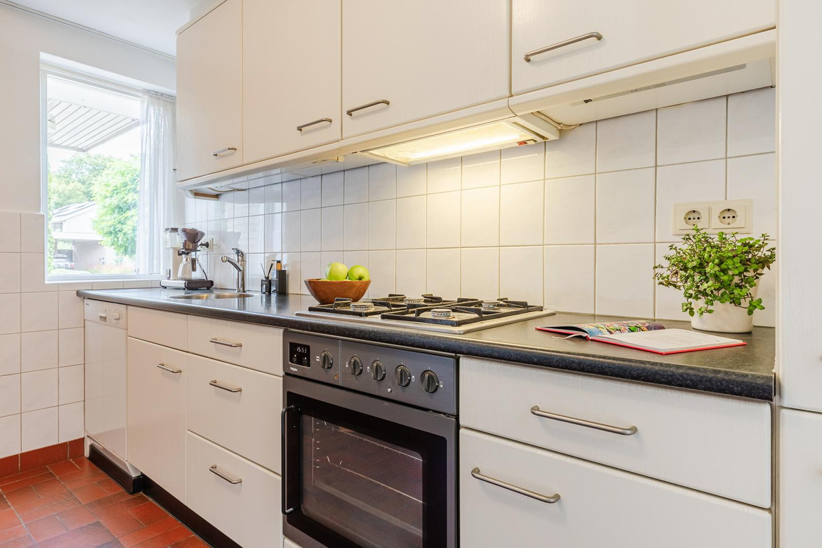 Vrijstaande woning te koop: Beatrixlaan 3, Someren