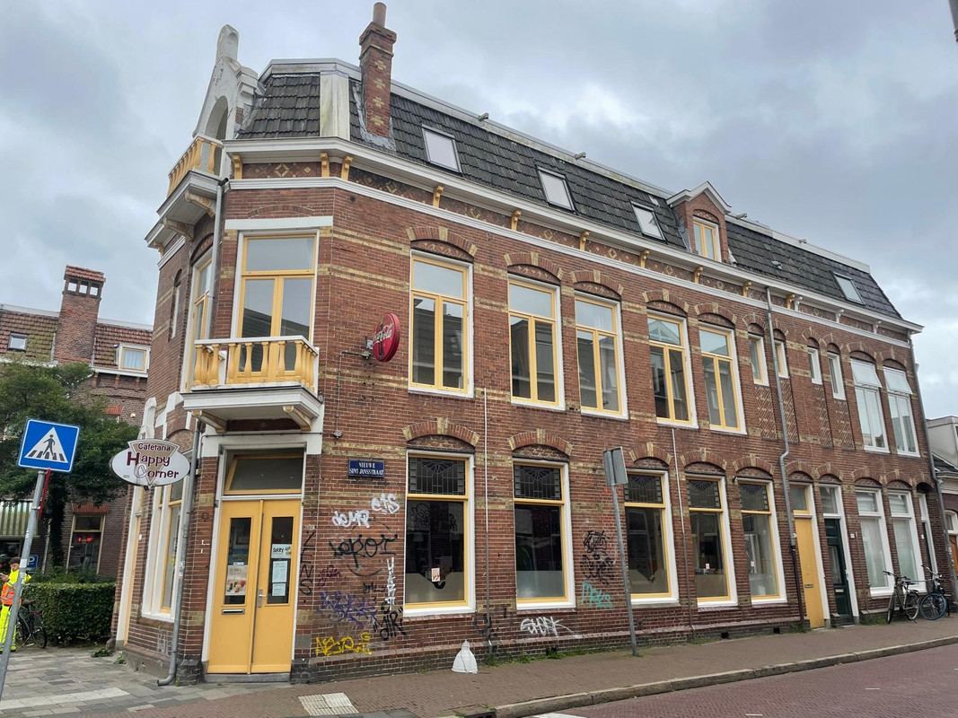 3-rum lägenhet på 64 m²