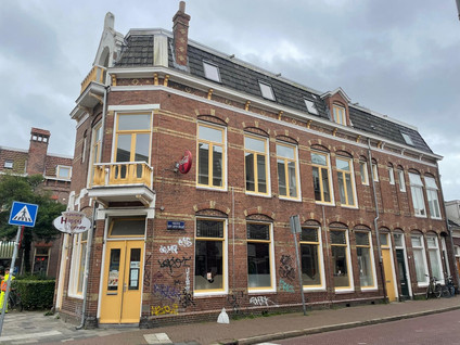apartments for rent on Oostersingel 102A