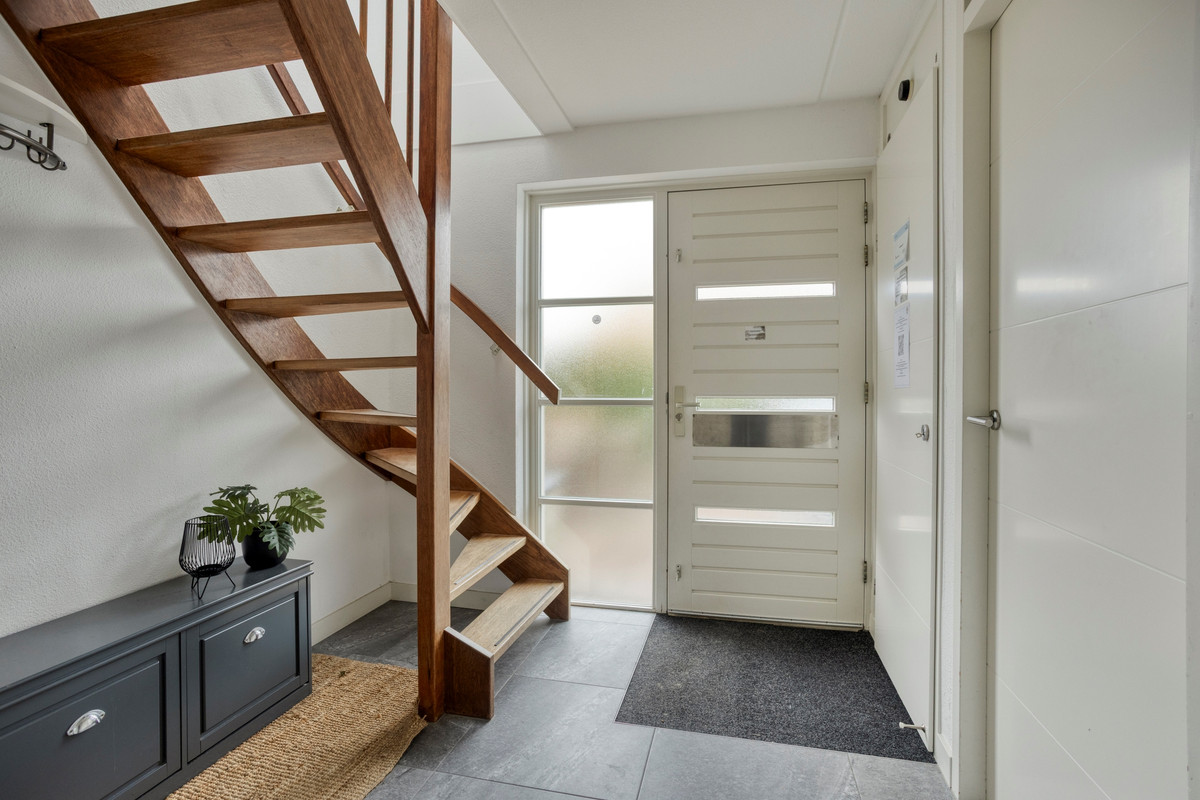 Vrijstaande woning te koop: Robbenzand 11, Makkum
