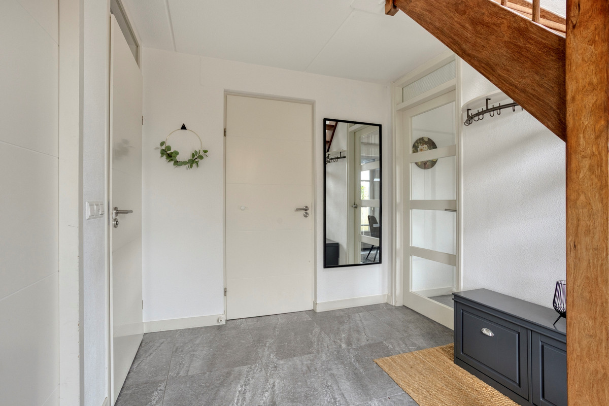 Vrijstaande woning te koop: Robbenzand 11, Makkum