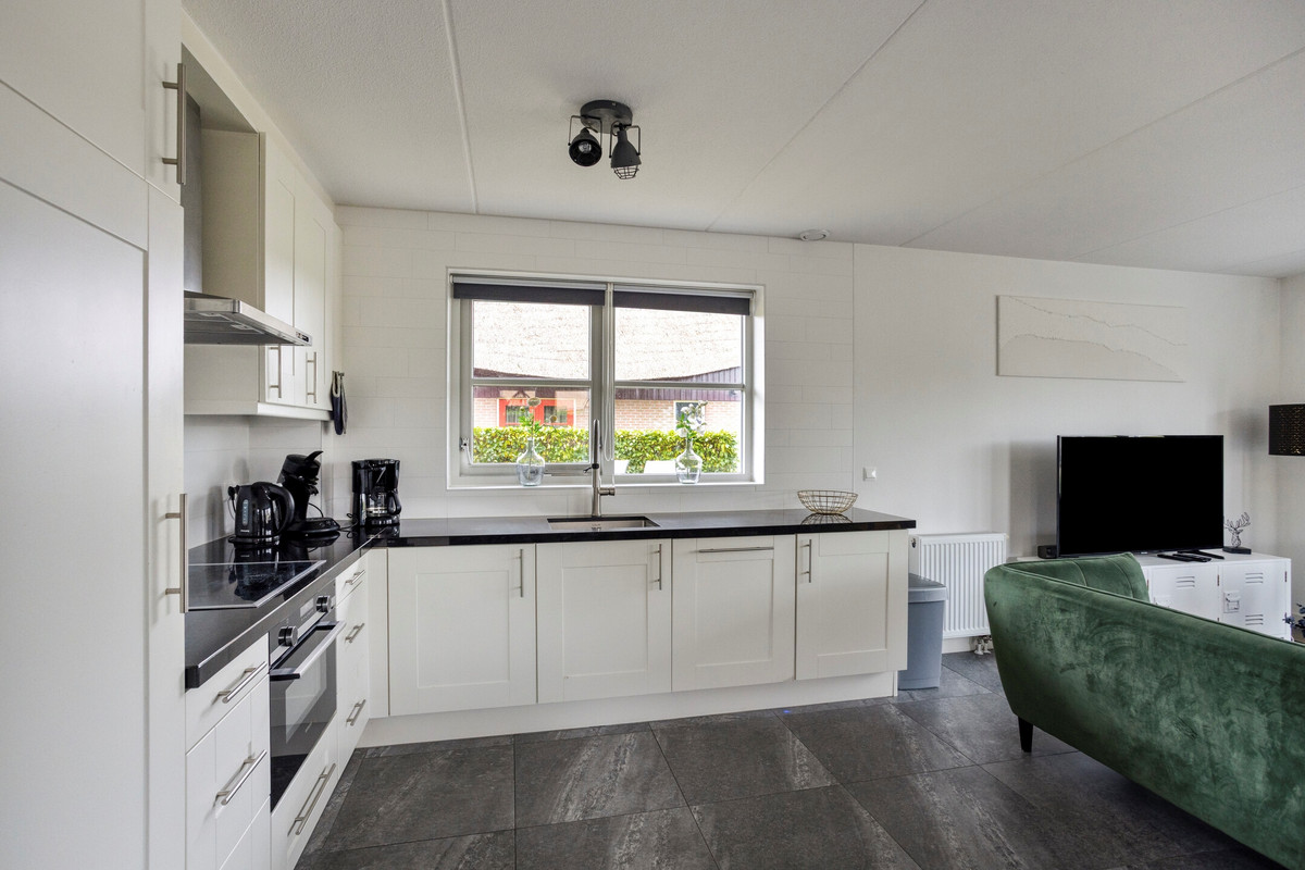 Vrijstaande woning te koop: Robbenzand 11, Makkum