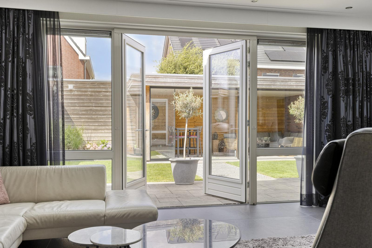 Hoekwoning te koop: Goudreinette 11, Lith