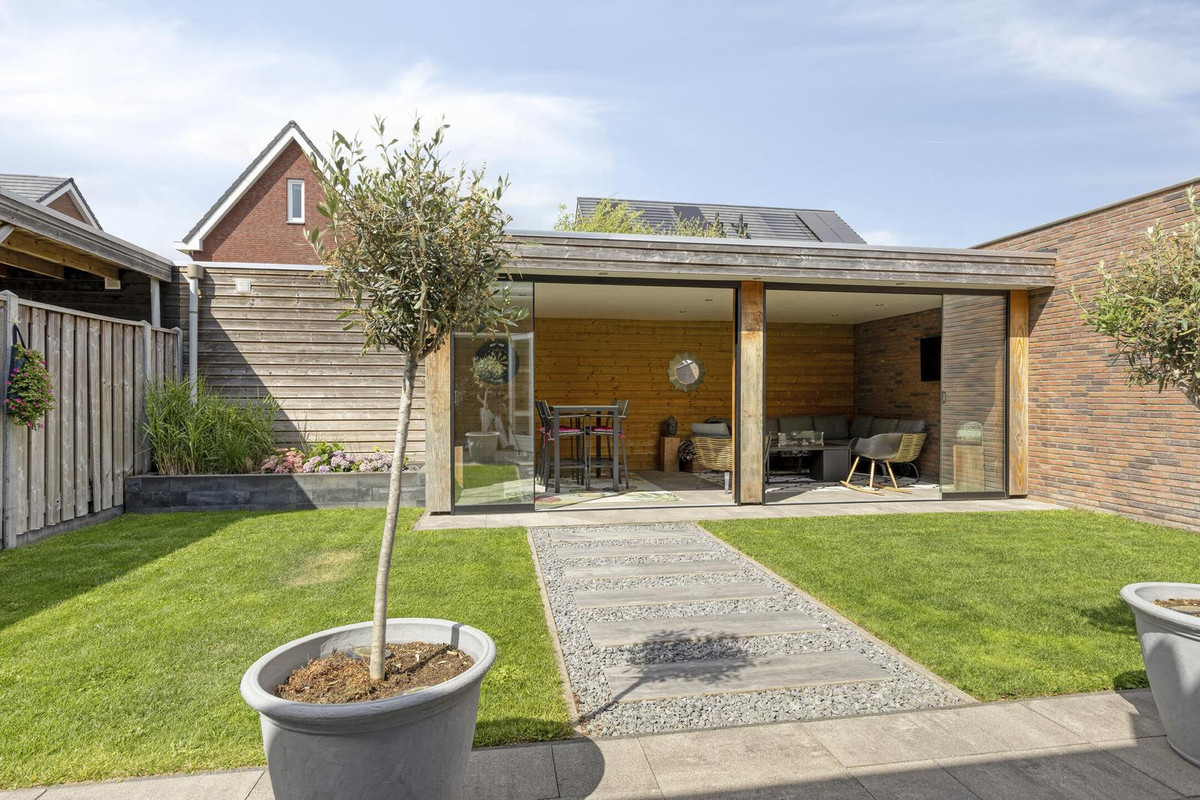 Hoekwoning te koop: Goudreinette 11, Lith