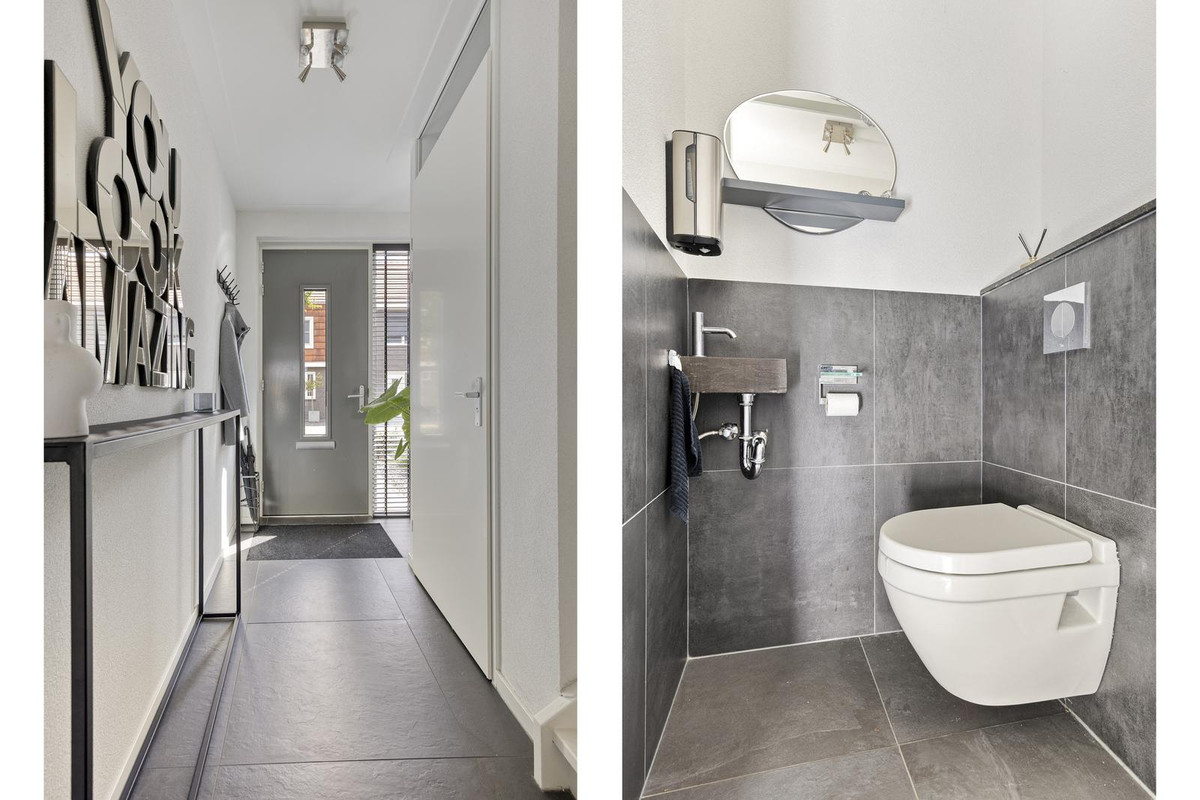 Hoekwoning te koop: Goudreinette 11, Lith