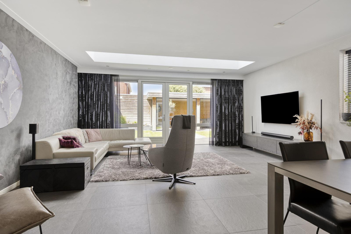 Hoekwoning te koop: Goudreinette 11, Lith