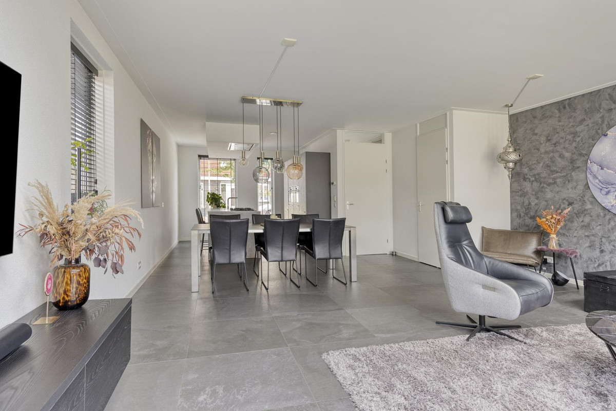 Hoekwoning te koop: Goudreinette 11, Lith
