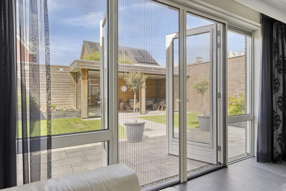 Hoekwoning te koop: Goudreinette 11, Lith