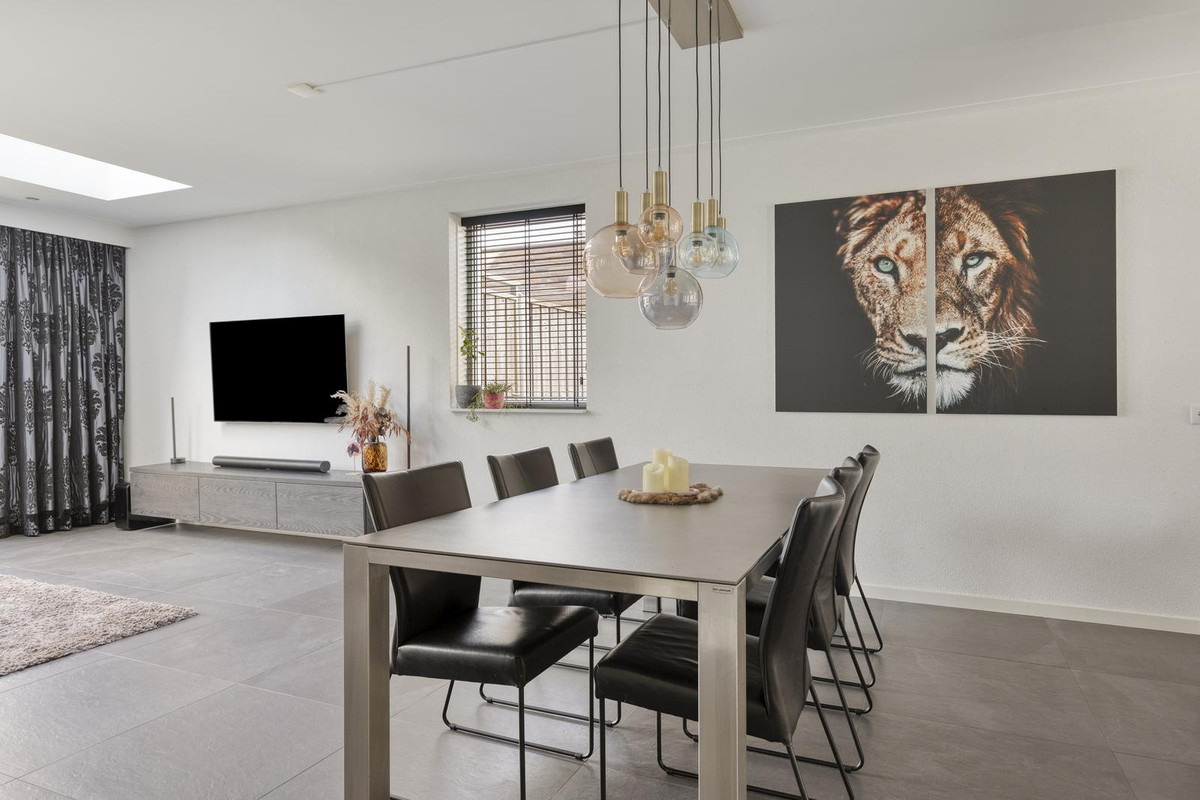 Hoekwoning te koop: Goudreinette 11, Lith
