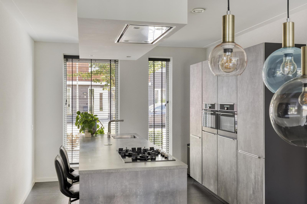 Hoekwoning te koop: Goudreinette 11, Lith