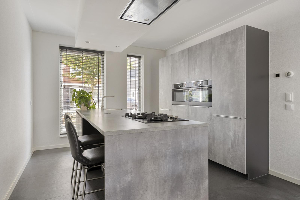 Hoekwoning te koop: Goudreinette 11, Lith