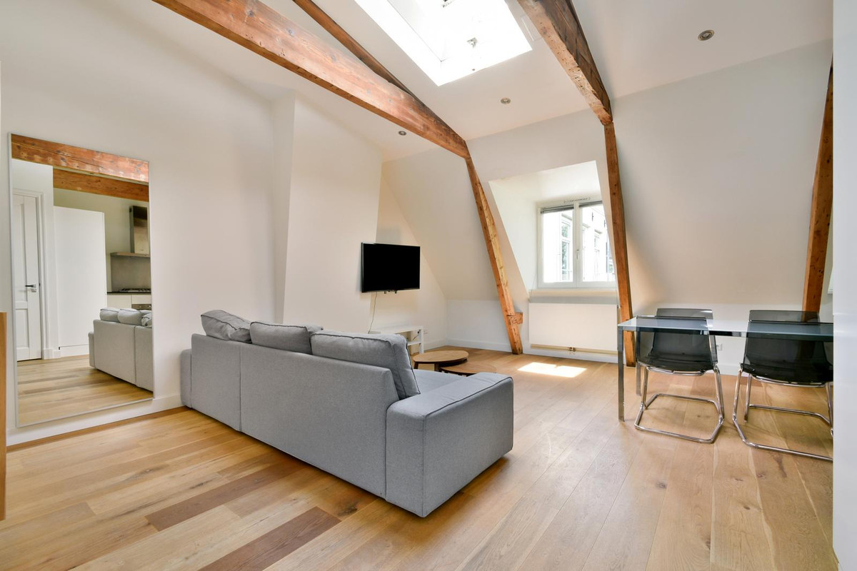 2-værelse lejlighed på 51 m²
