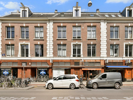 Tweede Hugo de Grootstraat 14 3