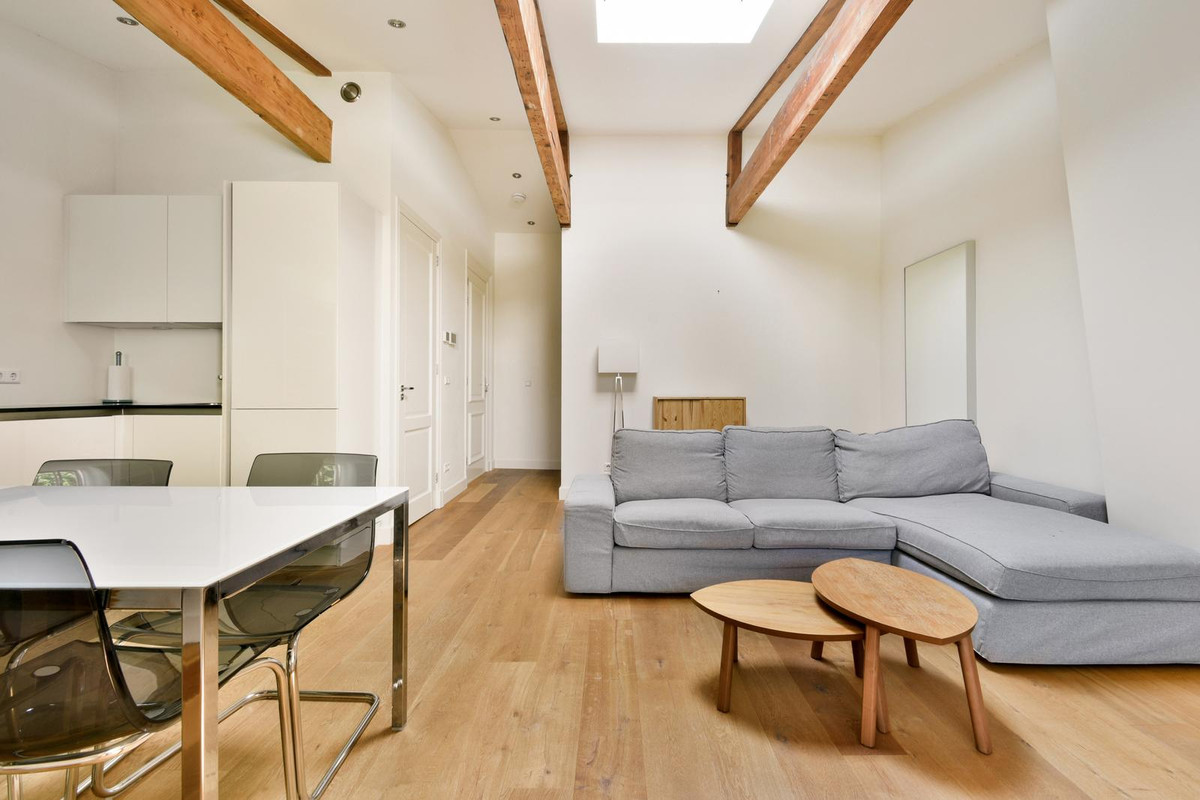 Appartement te koop: Tweede Hugo de Grootstraat 14-3, Amsterdam