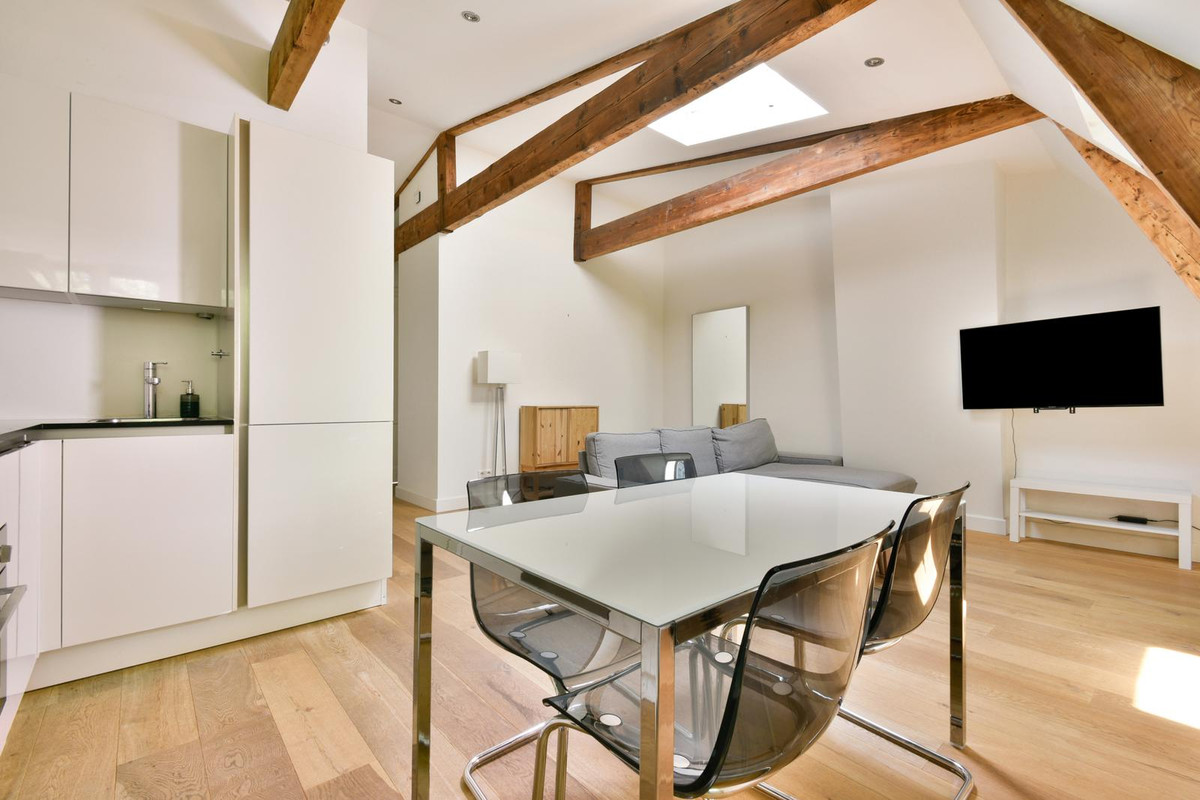 Appartement te koop: Tweede Hugo de Grootstraat 14-3, Amsterdam