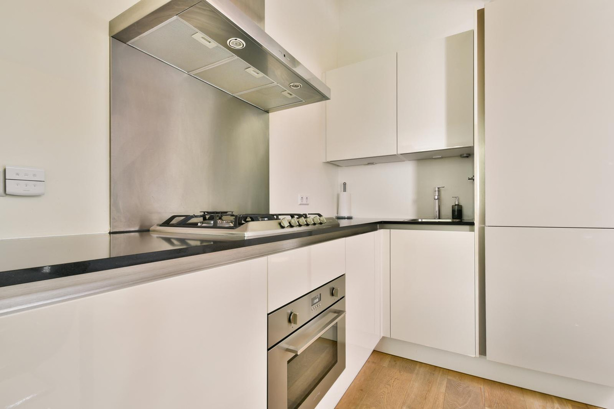 Appartement te koop: Tweede Hugo de Grootstraat 14-3, Amsterdam