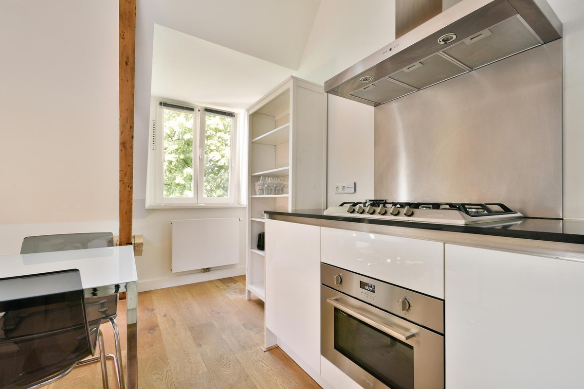 Appartement te koop: Tweede Hugo de Grootstraat 14-3, Amsterdam