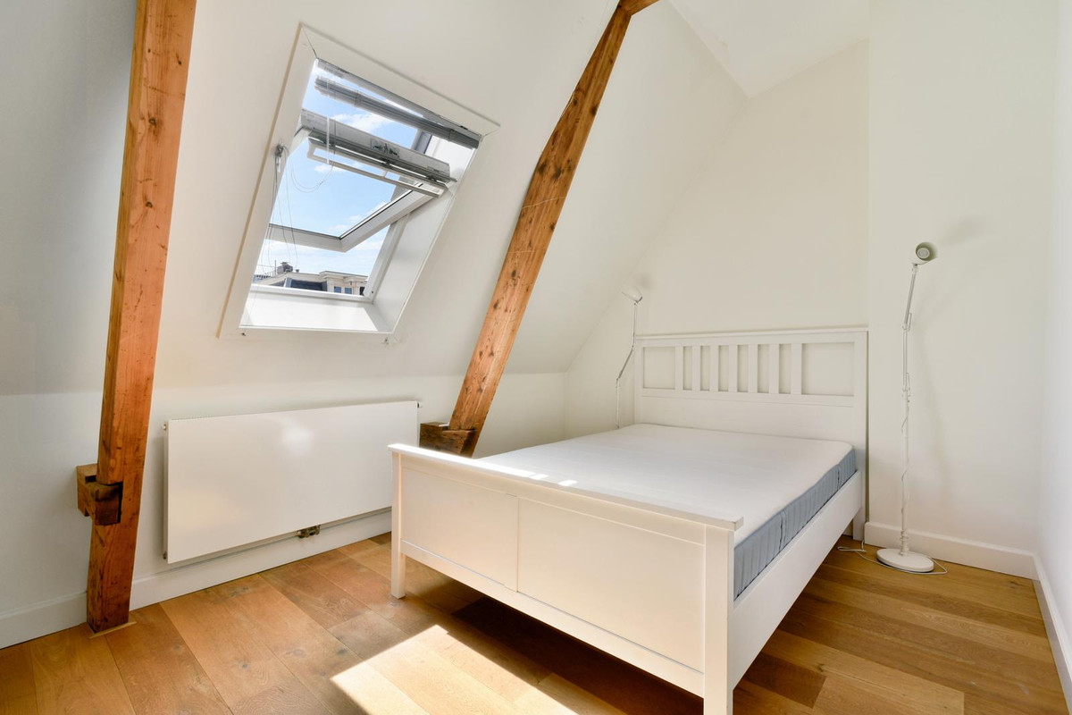 Appartement te koop: Tweede Hugo de Grootstraat 14-3, Amsterdam