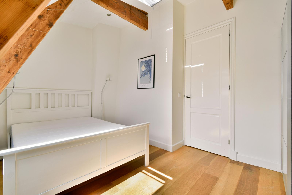 Appartement te koop: Tweede Hugo de Grootstraat 14-3, Amsterdam