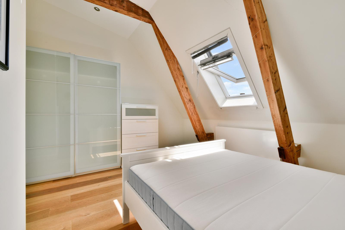 Appartement te koop: Tweede Hugo de Grootstraat 14-3, Amsterdam
