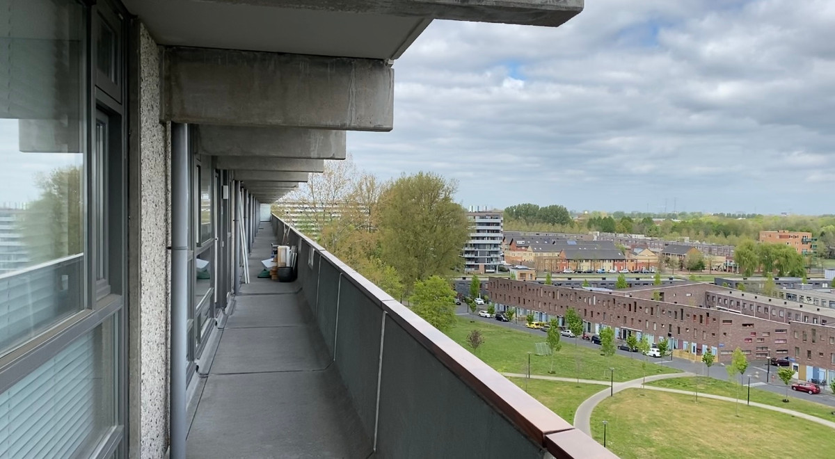 6-værelse lejlighed på 90 m²