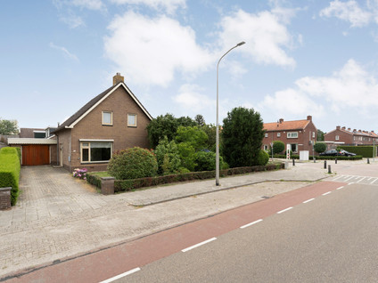 Zwarte Dijk 29A