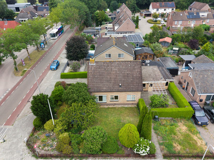Zwarte Dijk 29A