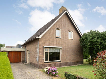 Zwarte Dijk 29A