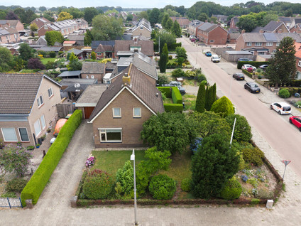Zwarte Dijk 29A