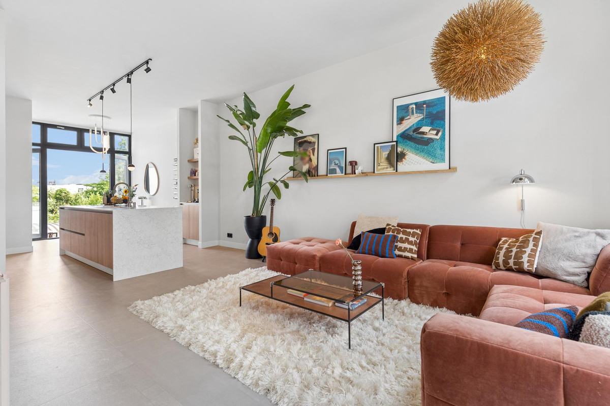 Appartement te koop: Amsterdamseweg 180, Arnhem